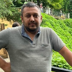 Polad ****, Тбилиси