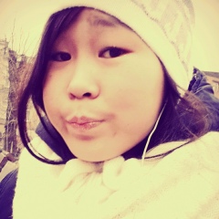 Настя Иванова, 18.07.1999, Seoul