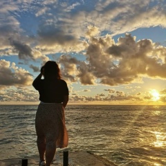 Евгения Александровна, 12.09.1993, Москва