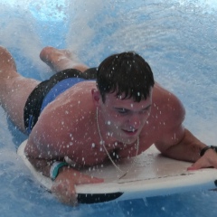 Валерий Титяев, 15.11, Омск