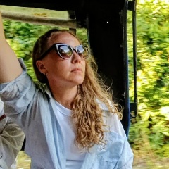 Елена Ситникова, 02.01, Екатеринбург