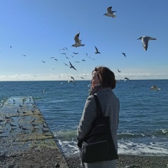 Елена Кушнерева, 04.03.1984, Смоленск