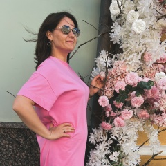 Екатерина Кутейникова, 25.06.1987, Королёв