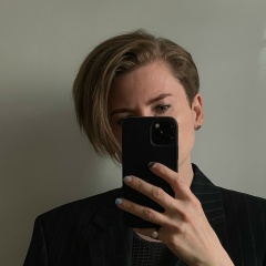 Элла Васильева, 03.10, Санкт-Петербург