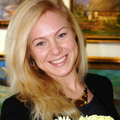 Irena Rihkrand, 20.11, Таллин