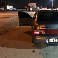 Мустангир Гамияхский, 03.02, Москва