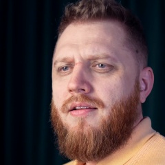 Николай Плошник, 26.07, Санкт-Петербург