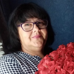 Татьяна Лимонова, 12.08, Родинское