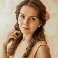 Оксана Рукавицин, 13.07.1993, Львов