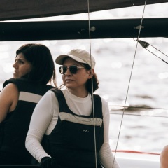 Настя Лосева, 03.03.1991, Санкт-Петербург