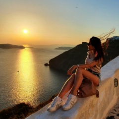 Katrin Lee, 08.03, Атырау