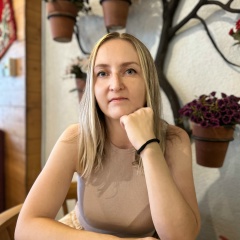 Лена Моргунская, 10.08, Симферополь