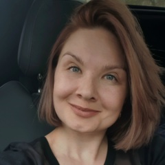 Елена Родионова, 16.06, Москва