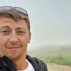 Влад Ротарь, 24.02.1989, Москва