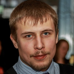 Илья Алексеев, 27.09.1985, Санкт-Петербург