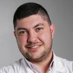 Карен Айрапетов, 22.09.1992, Смоленск