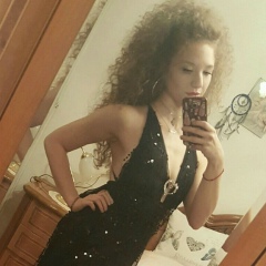 Giulia Boscato, 09.07.1993, Vicenza