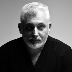 Андрей Недушкин, 09.04.1981, Краснодар