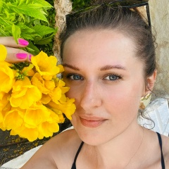 Екатерина Сулима, 04.02, Санкт-Петербург