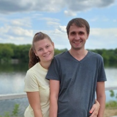 Викулька Лобачева, 08.06, Москва