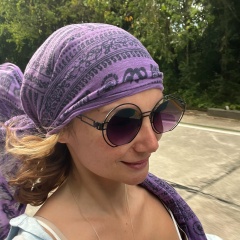 Анна Казарова, 19.05, Москва