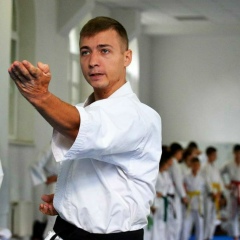 Dima Gazea, 05.11.1995, Дубоссары