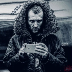 Женя Васильев, 25.08.1989, Киев