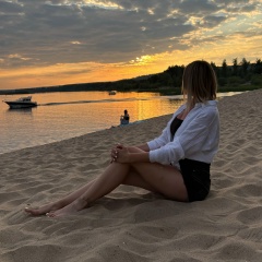 Лера Тихонова, Самара