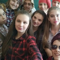 Рiта Зеленка, 15.05.2003, Черновцы