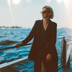 Александра Мошкова, 12.12.1988, Санкт-Петербург