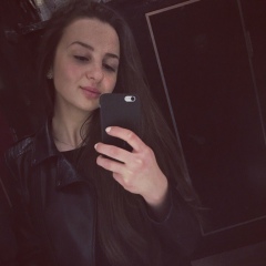Яна Верхорубова, 09.06.1996, Тячев