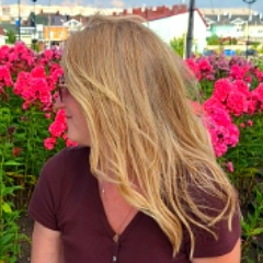 Лена Цыганова, 20.06.1991, Мирный
