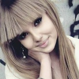 Лизавета Логинова, 12.04, Кирово-Чепецк