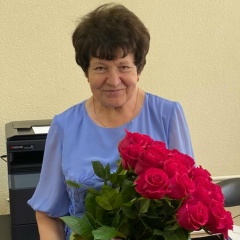 Анна Вдовенко, 08.08, Ростов-на-Дону