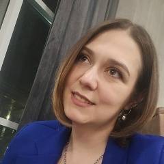 Мария Акинина, 27.01, Ставрополь