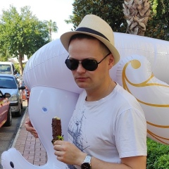 Антон Брюквин, 22.06.1994, Санкт-Петербург