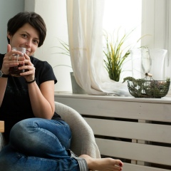 Александра Новикова, 18.05, Минск