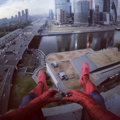 Сергей Жарков, 11.07, Москва