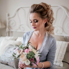 Кристина Лампетова, 19.05, Красноярск