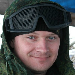 Вован Михайлов, 04.08.1982, Санкт-Петербург