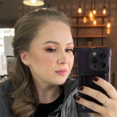 Мария Мурзакова, 15.07, Самара