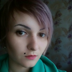 Виктория Лощакова, 05.12.1988, Донец / Червоный Донец