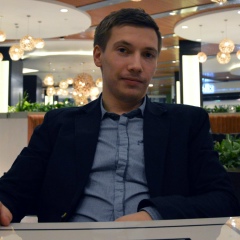 Артём Иванов, 01.12.1980, Санкт-Петербург