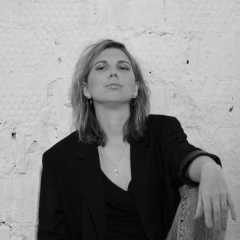 Анастасия Слепова, 18.01, Москва