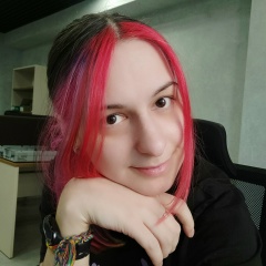 Eleo Norra, 24.03.1993, Владивосток