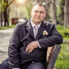 Евгений Назаров, 21.02