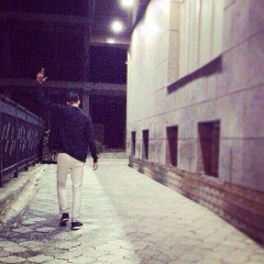 Илья Бурмистров, 03.05.1994, Сатпаев