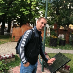 Сергей Черепенников, 25.10.1988, Москва