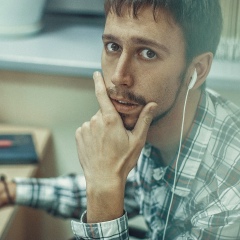 Владимир Смирнов, 17.05