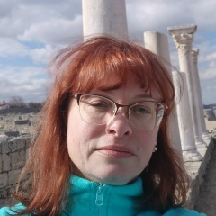 Елена Филатова, 25.04.1970, Санкт-Петербург